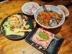 -小川洋风料理(街道口店)