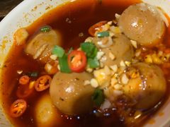 -炉小二铜锅牛蛙•川湘菜(三里屯店)