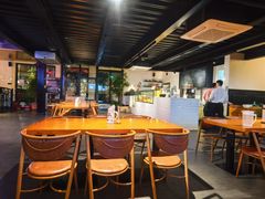 -普兰达德国餐厅·德式脆皮烤猪肘·自酿啤酒(观唐店)