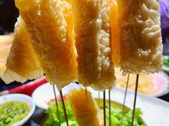 -羊大爷涮肉(亮马桥店)