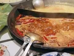 -朱光玉火锅馆(正弘城店)