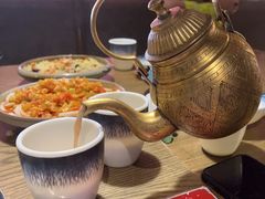 -那时新疆·若羌(经纬汇店)