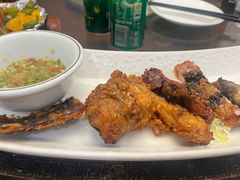 -醉壹号海鲜大排档·老厦门特色菜(厦门美食地标店)