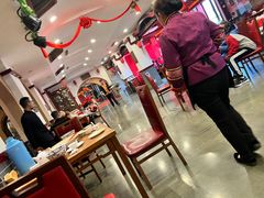 大堂-山西会馆·晋菜·晋商宴·牌匾博物馆(胜利东街店)