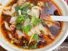 -万县面馆(高笋塘店)