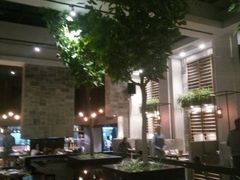 大堂-食间牛排(湖西路店)