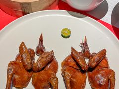 -馋遇江南·精致湖景雅宴(东方之门店)