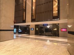 -郑州美盛喜来登大酒店