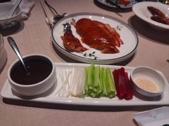 -漢舍中国菜馆(889广场店)