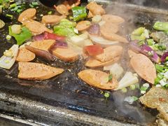 -湘西乌龙山铁板烧(双桥店)