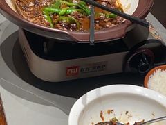 -老萍巷莲花血鸭·萍乡地标江西菜(步行街店)