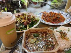 -多哥水傣味餐厅(司马巷店)