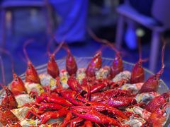 -红盔甲·小龙虾(定西路店)