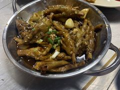 -小民大排档(光谷店)