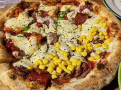 -盘炉forenza·云贵川融合小食堂 ( 钟楼中柳巷店)