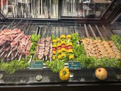 -卢布里西餐厅(总店)