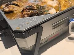 -鱼酷活鱼烤鱼(山西旗舰店)