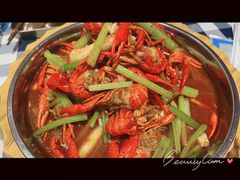 -龙虾奇迹(大华三路店)