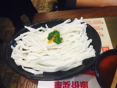 -左庭右院鲜牛肉火锅(金山万达店)