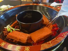 -三江两海老火锅(北京首店)