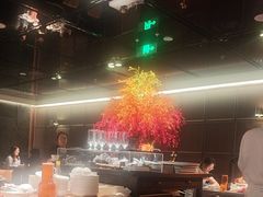 -秀儿四九城·新京菜(亚运村鸟巢店)