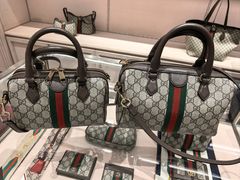 -Gucci(青岛海信广场店)