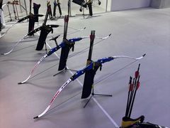 -無弓射箭俱乐部(领展中心城店)