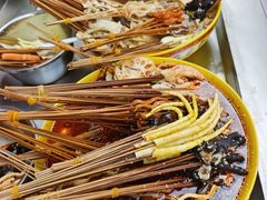 -钟方模白家肥肠粉(春熙店)