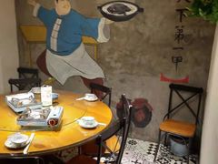 -状元甲·湖北甲鱼大王(汉口火车站店)