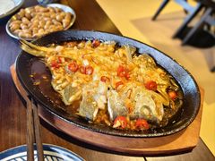 -贰醒·私房小院烧烤 (太古里店)