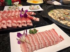 -井格重庆火锅(临平银泰城店)