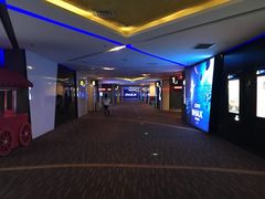 -万达影城(惠山IMAX店)