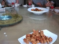 会员活动-纪林菜馆·博山菜老字号(华光路店)