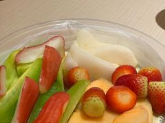 -老炳·七丛松甘草水果