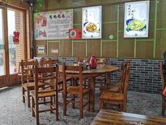 大堂-秀妈厨房(灰汤老店)