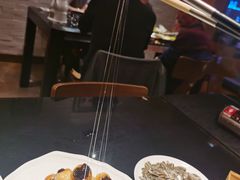 -芳芳私房菜·精做淮扬菜(承德路店)