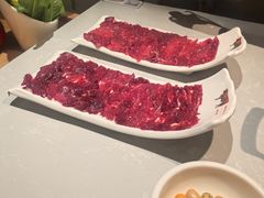 -俏牛哥鲜牛肉牛肆馆(重庆天地店)