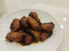 -梅龙镇酒家(南京西路总店)