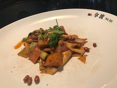 -拿渡·水煮鱼 麻辣香锅(西单大悦城店)