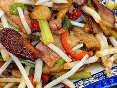 -老味道1992(武当山店)