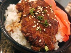 -炙柒Sekinana·精致料理 烧鸟·铁板烧(海上世界店)