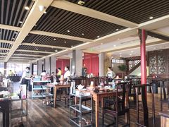 大堂-南门涮肉(通州大船店)