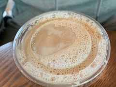 馥芮白-星巴克(福州长乐机场分店)
