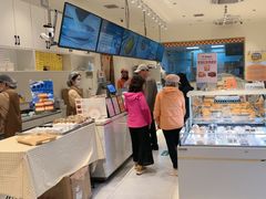 -烘焙町面包店(西四店)