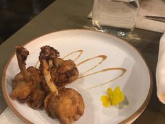 -CHASE Modern Cuisine(崇宁路店)