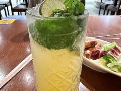 -斯比特花园西餐厅(东方商厦店)