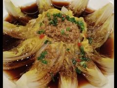 -红菜坊·烤鸭·川鲁宴(石园店)