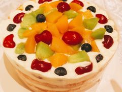 -马凯餐厅(地安门店)