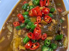 -喜厨(通富运河世家店)