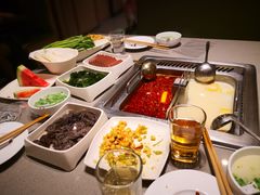 -海底捞火锅(龙湖北京大兴天街店)